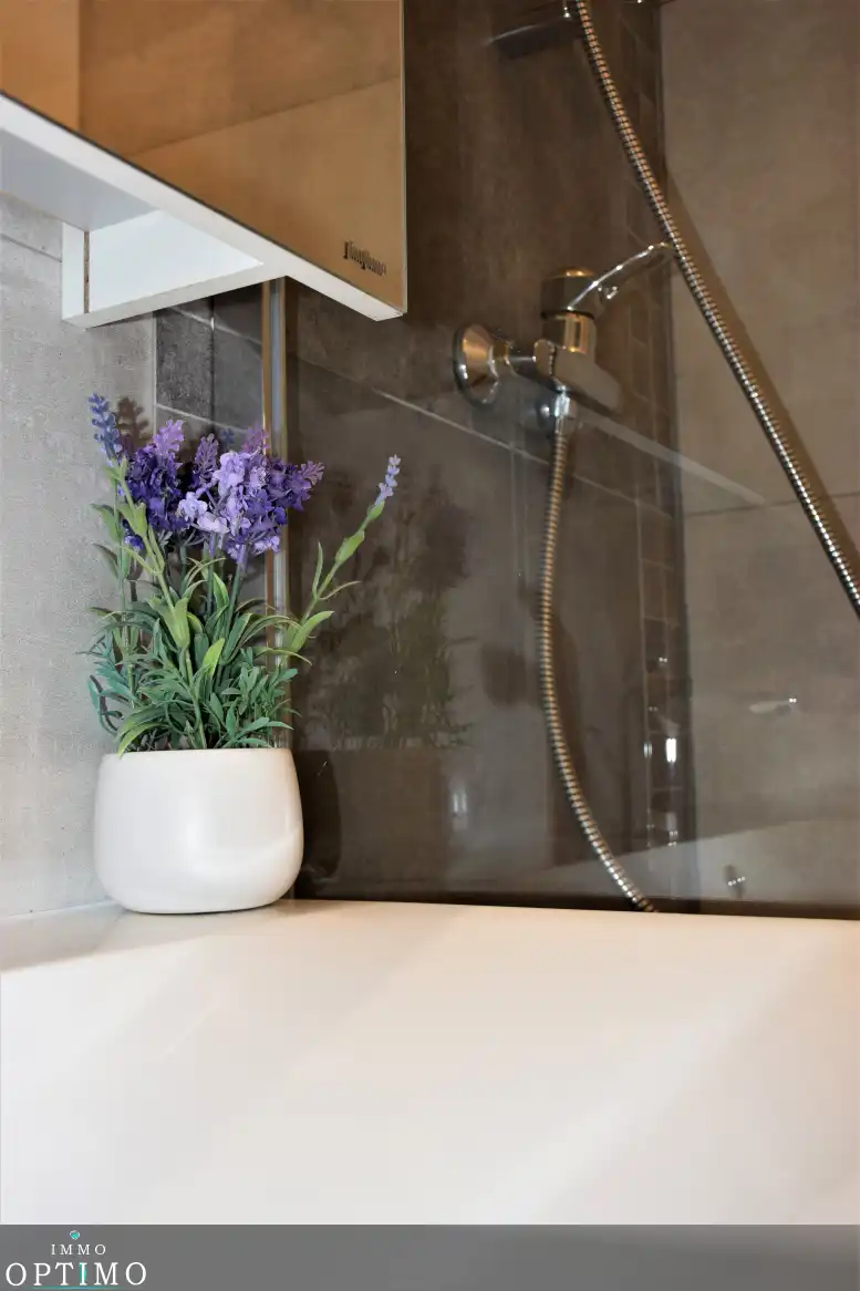 Appartement met 3slaapkamers + berging in kelder + afzonderlijke garage te Houthalen-Helchteren foto 11