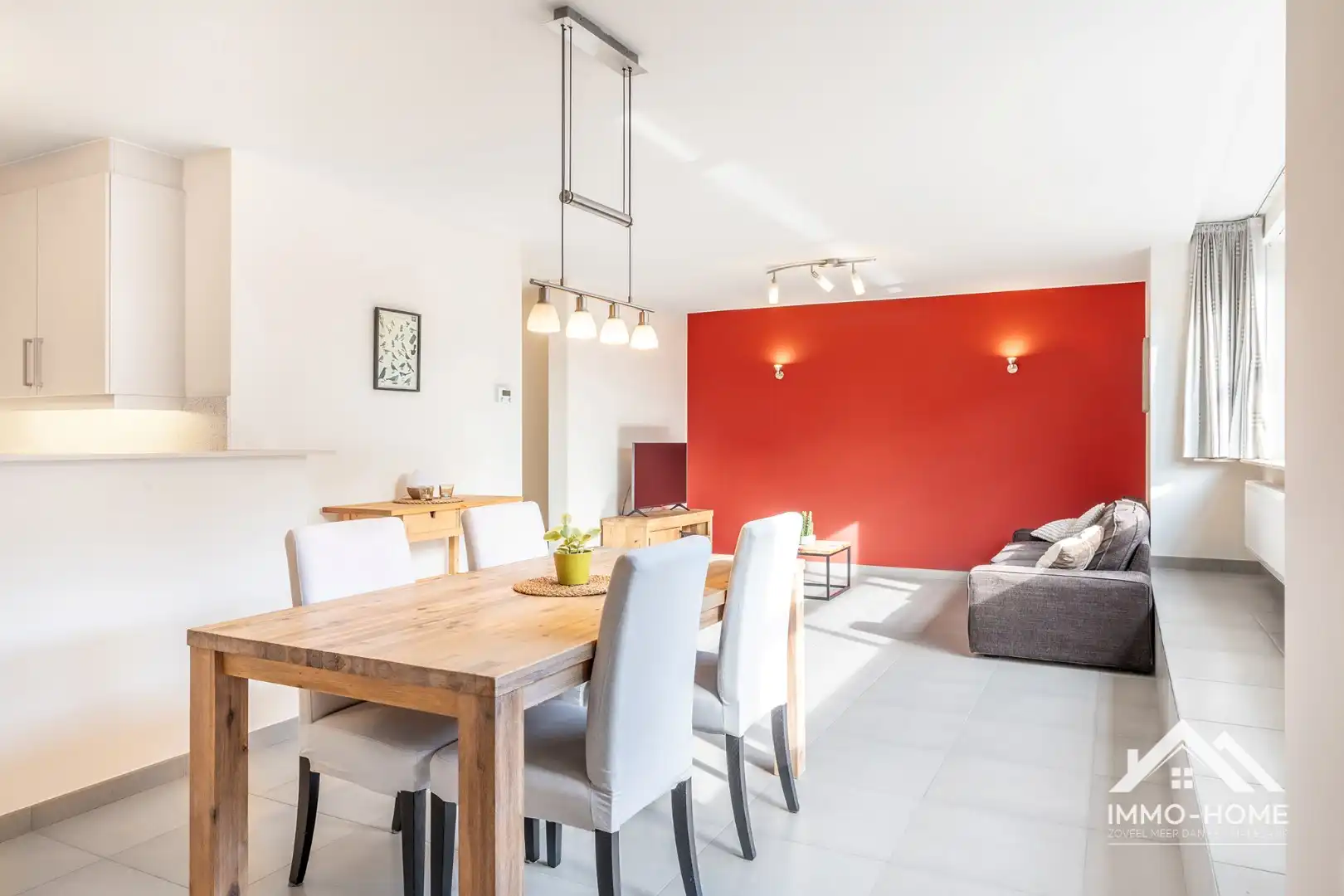 Modern instapklaar appartement op een topligging! foto 2