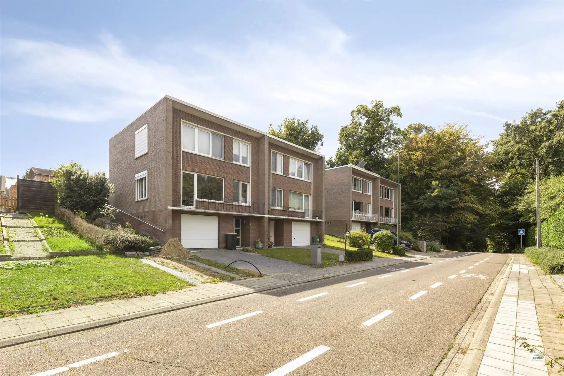 Charmante beletagewoning met  3 slaapkamers in Oud-Heverlee foto 2