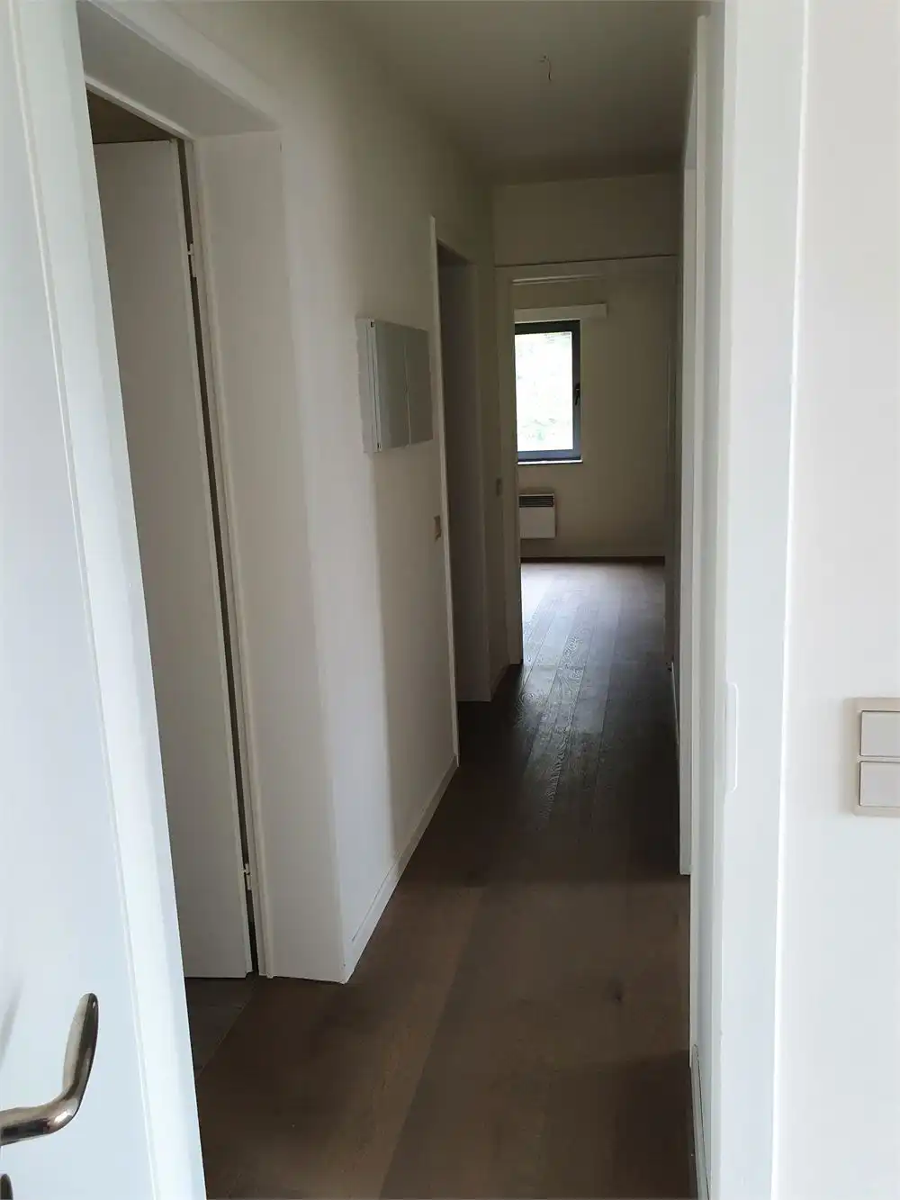 Uiterst goed gelegen appartement foto 11