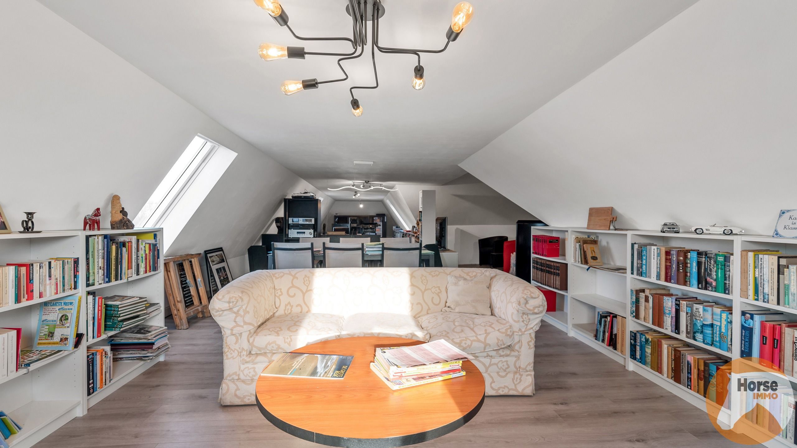 LIERDE -  Rustig gelegen vierkantshoeve op 1,5 ha foto 26