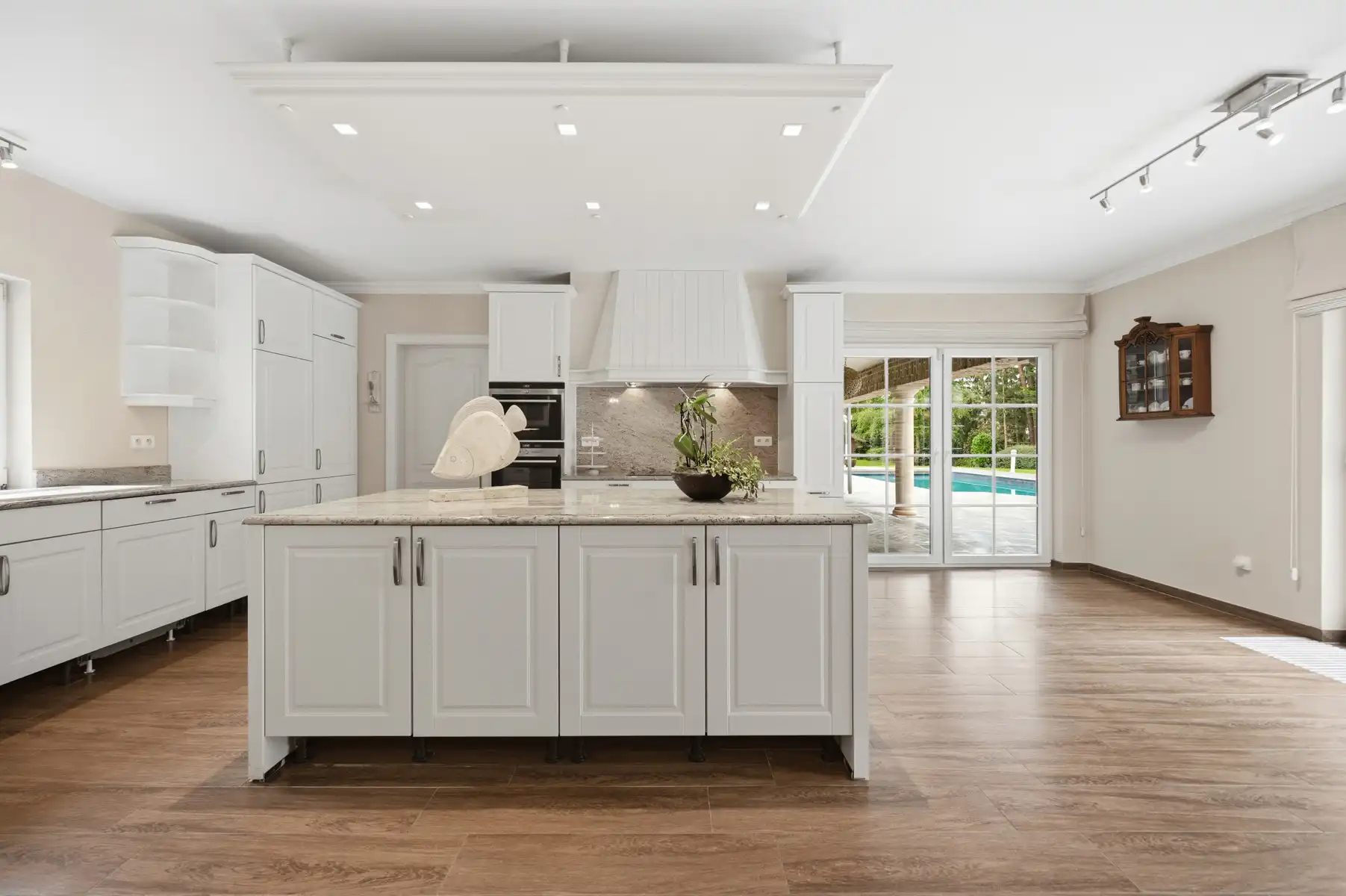Exclusieve luxe-villa op een toplocatie in Keerbergen foto 15