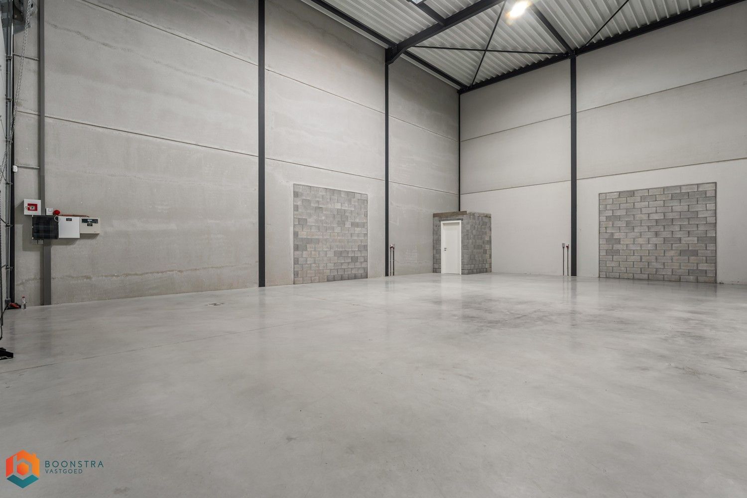 Prachtig magazijn van 146 m² foto 3