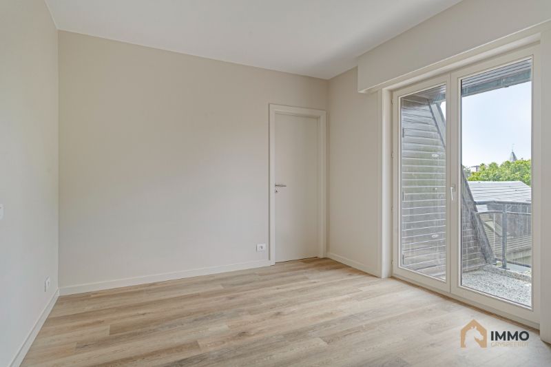 Te huur Knokke : prachtig luxueus penthouse met adembenemend uitzicht op het Zegemeer met terrassen en dakterras, garage. foto 10