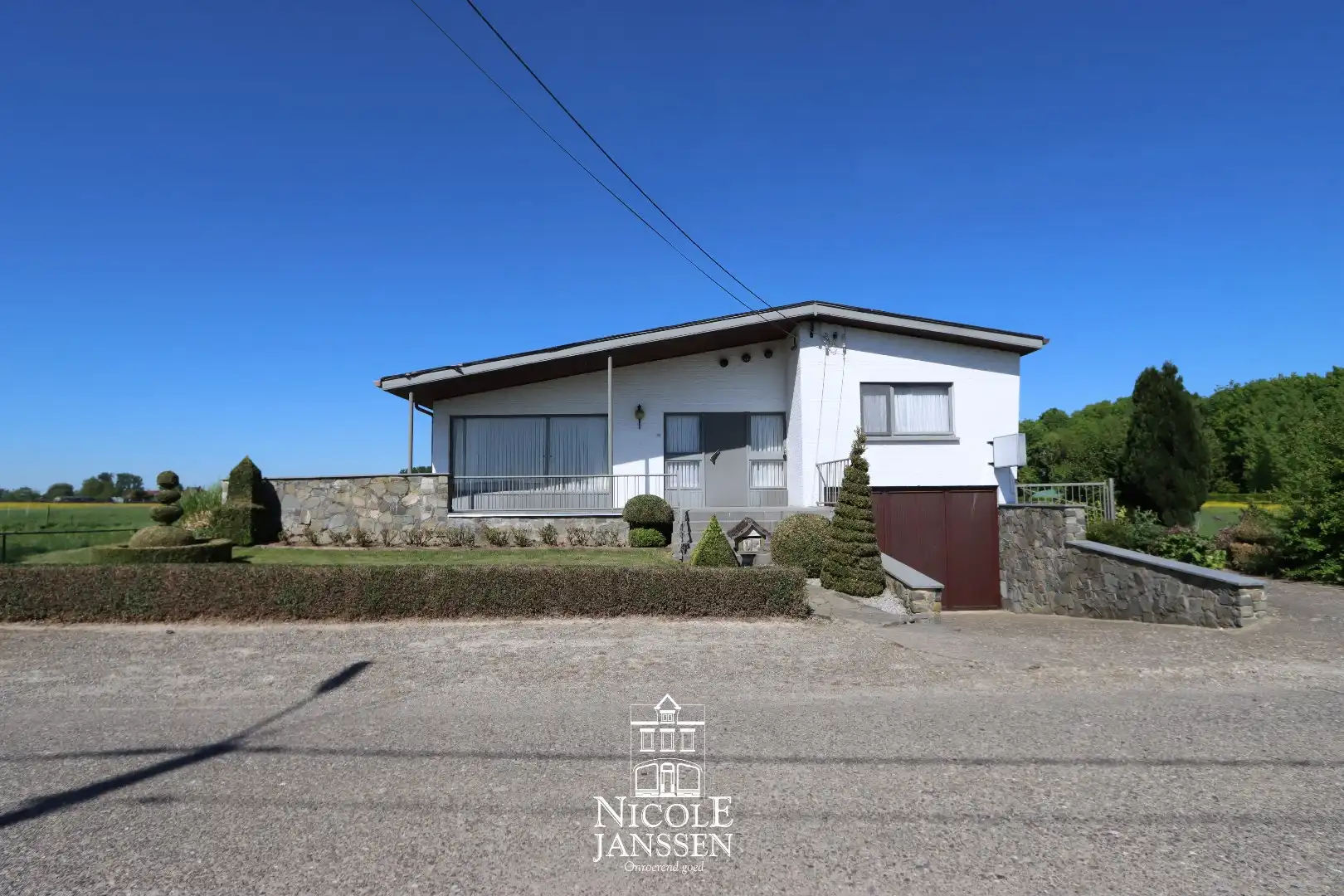 Huis te koop Gulmerstraat 101 - - 3721 Vliermaalroot