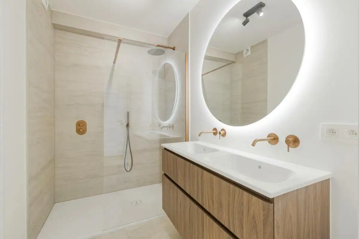 Appartement te koop (3de verdieping) te Blankenberge foto 11