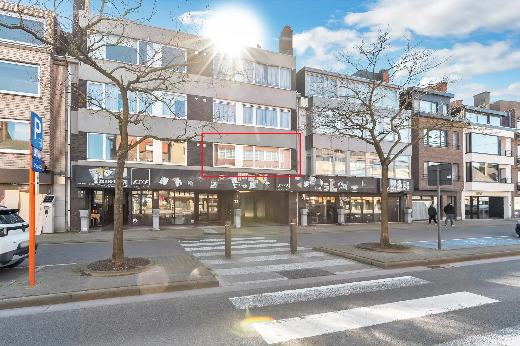 Appartement te koop Kortrijkstraat 32/4 - 9800 Deinze