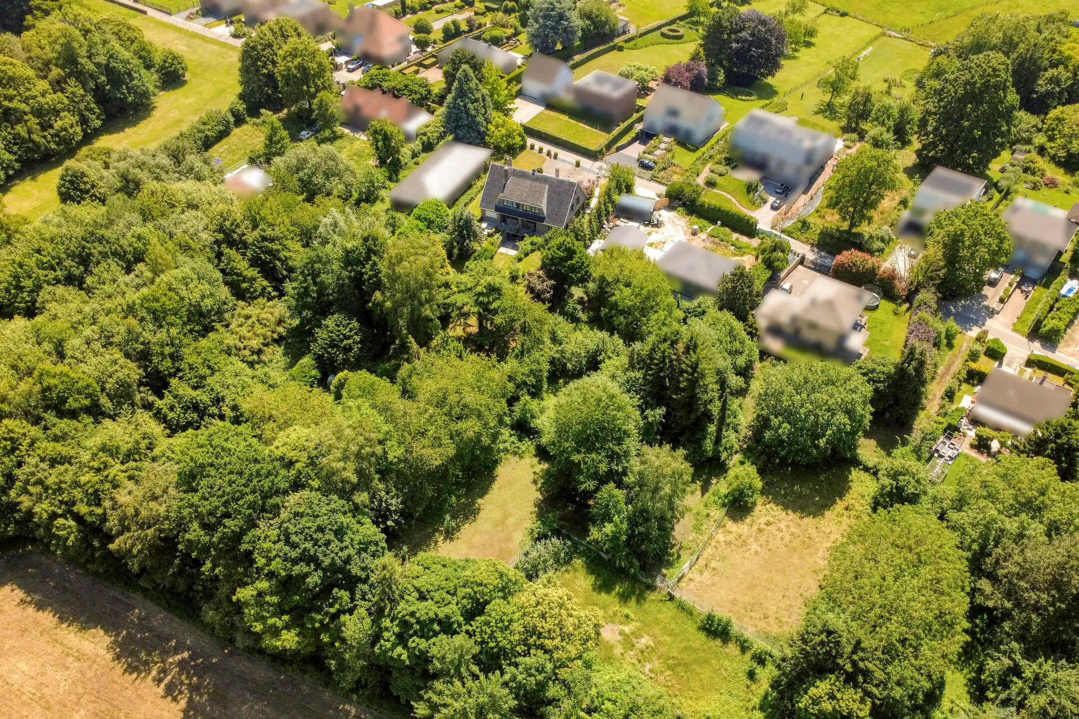 Ruime woning op 1.700 m² en optionele weide van 4.200 m² foto 27