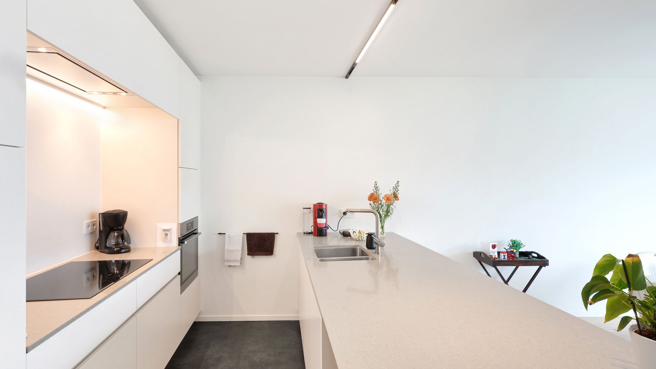 Stijlvol appartement in residentie Momentum  foto 2