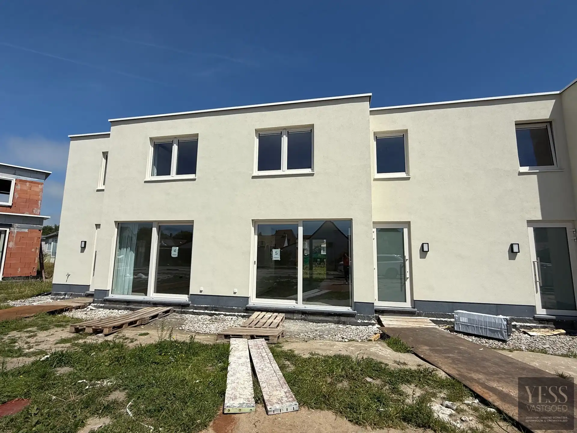 instapklare vakantiewoning te koop - Bredene aan zee. foto 2