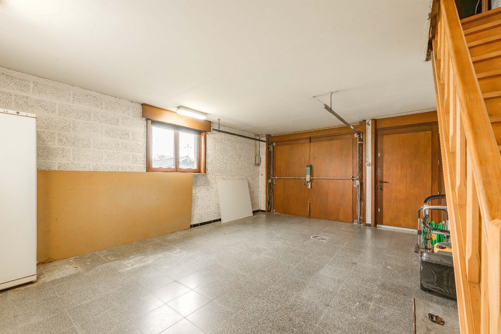 PERFECT GELEGEN ALLEENSTAANDE VILLA MET TUIN EN GARAGE OP 1.032 m² foto 18