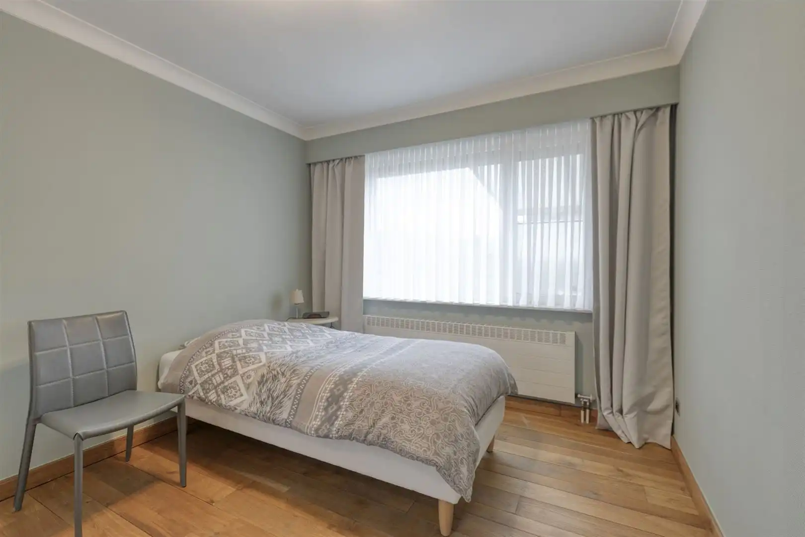 TE KOOP: Vrijstaande woning met 3 slaapkamers te Paal! foto 15