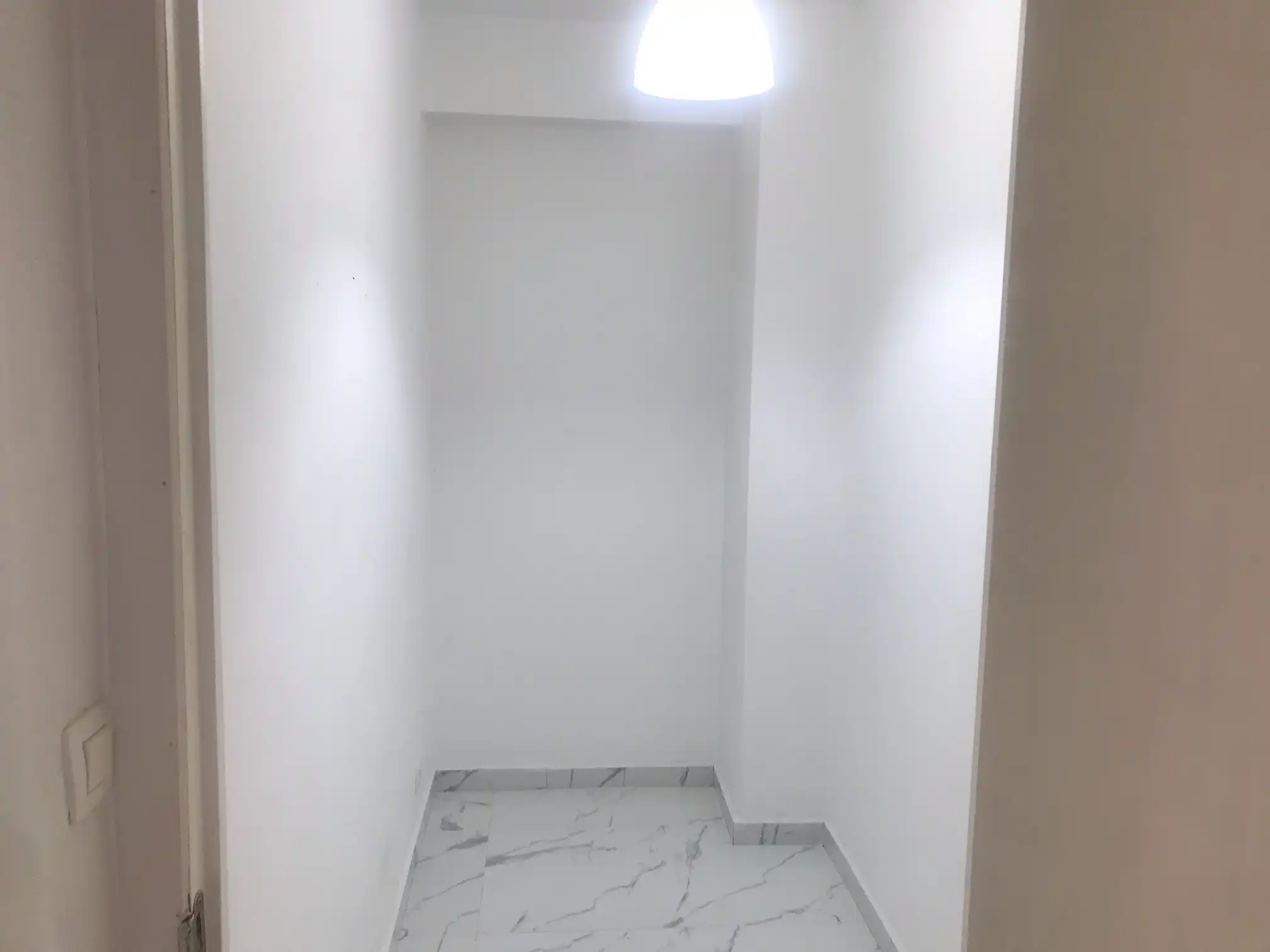 Een aangenaam appartement met 2 slaapkamers in Gent foto 7