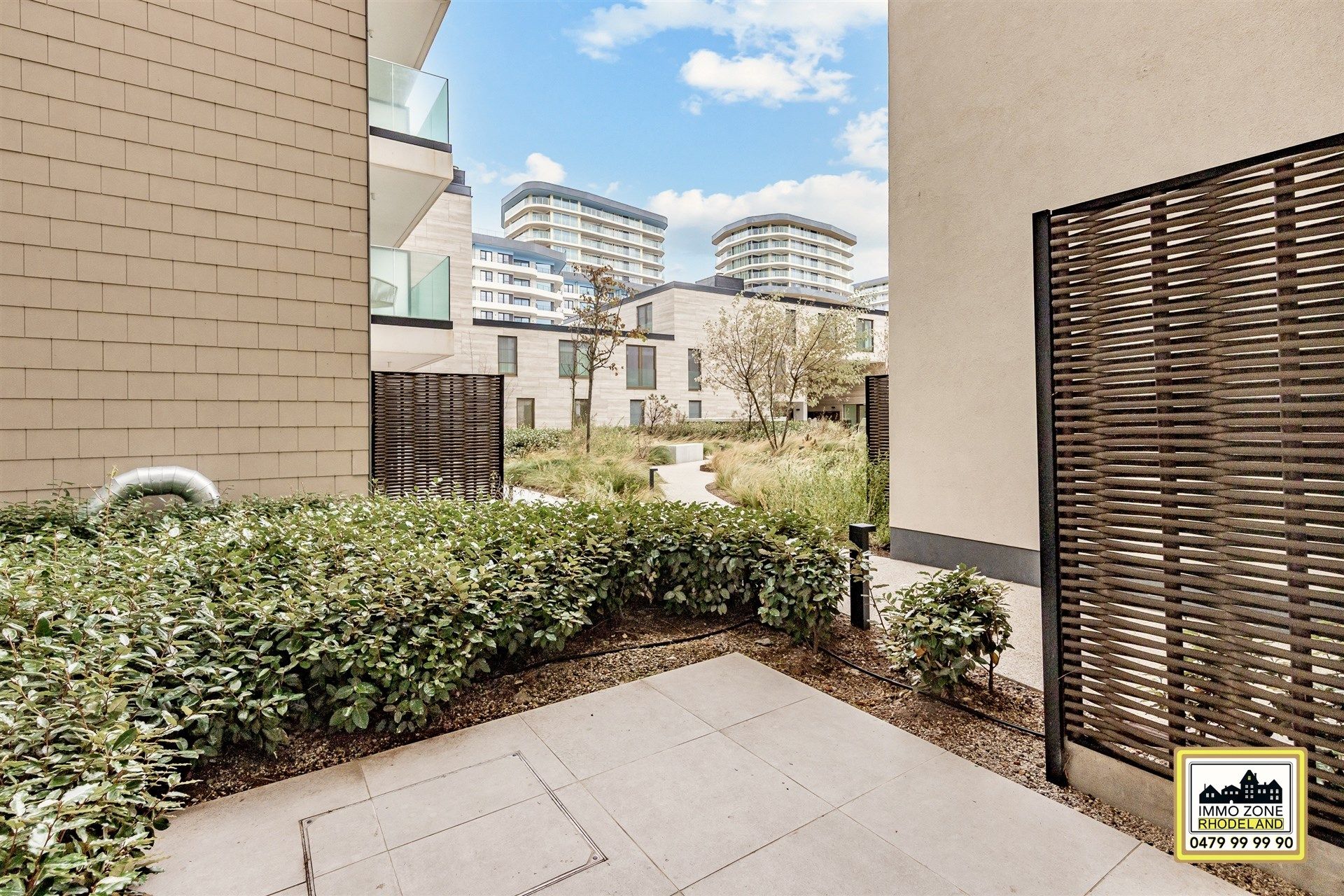 Luxueus appartement in historisch gebouw met zeezicht foto 15