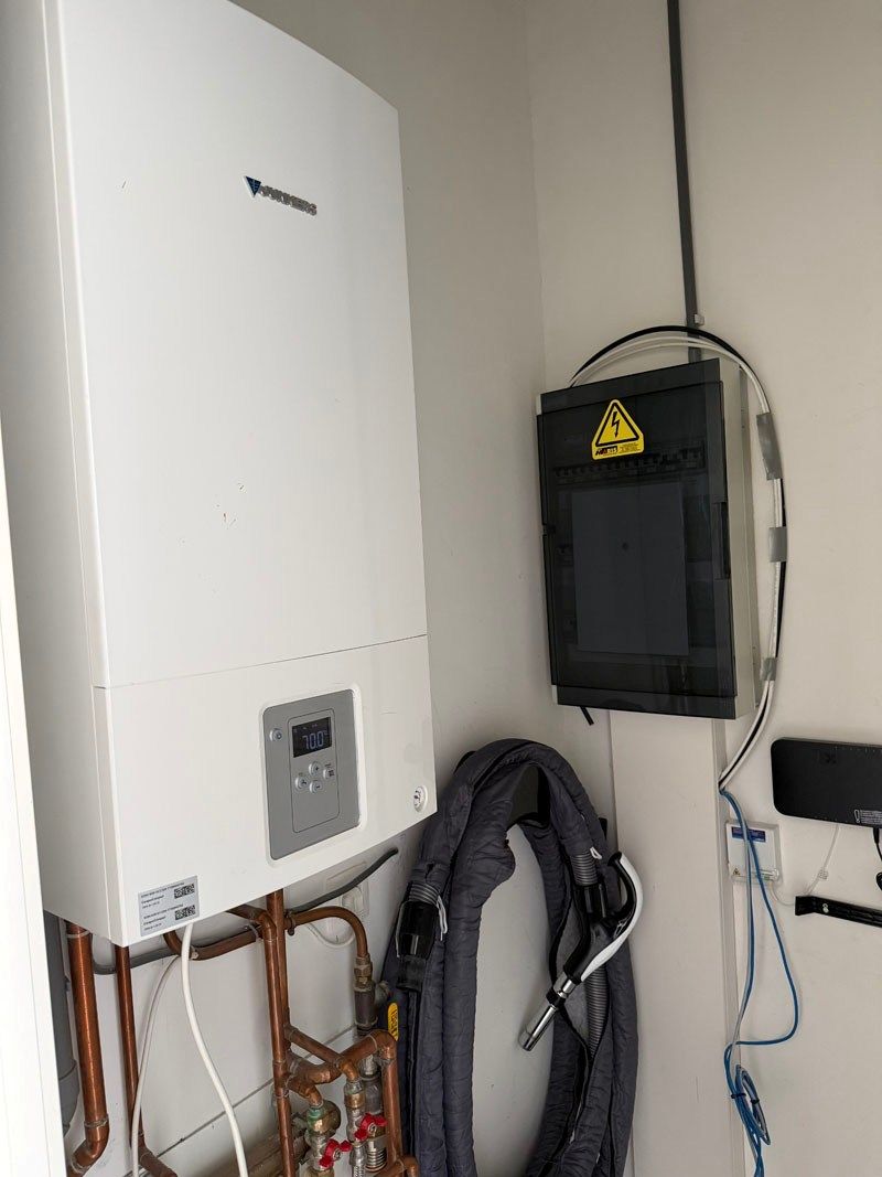 PENTHOUSE met LOFTGEVOEL op een UNIEKE locatie te Hasselt foto 18