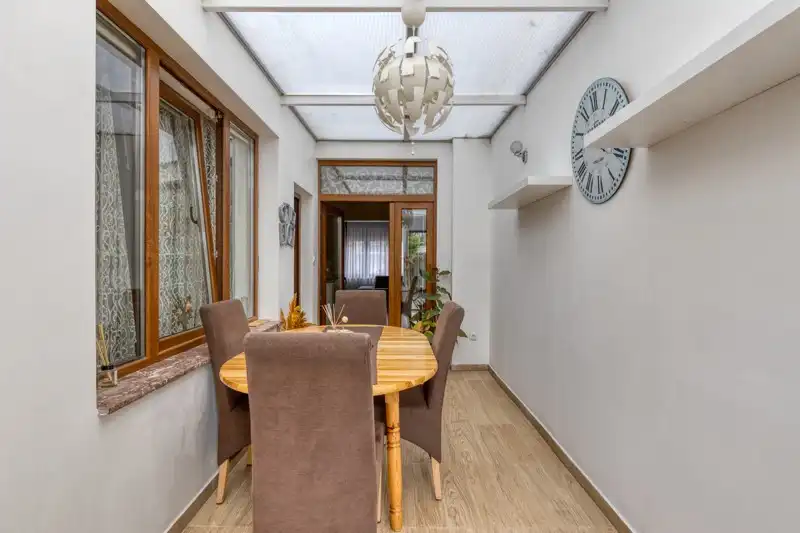 Ruime en Energiezuinige Woning nabij Centrum Vilvoorde! 🏡✨ foto 16