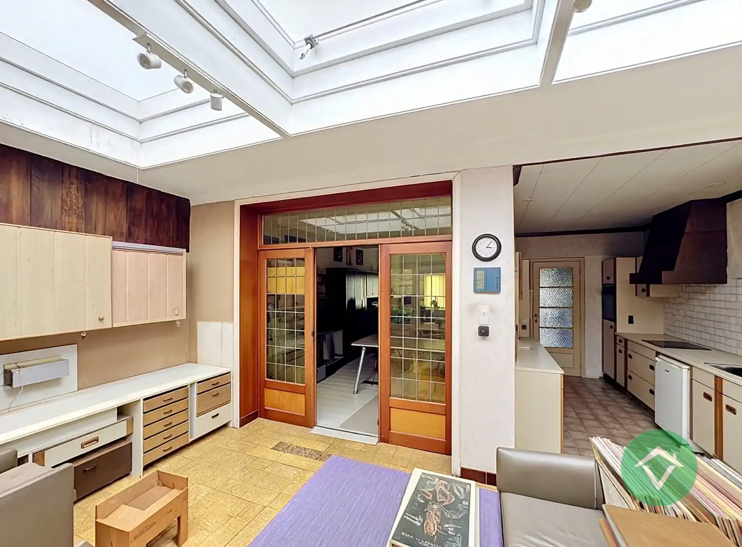 Woning met 4 slaapkamers en tuin te Bredene foto 8