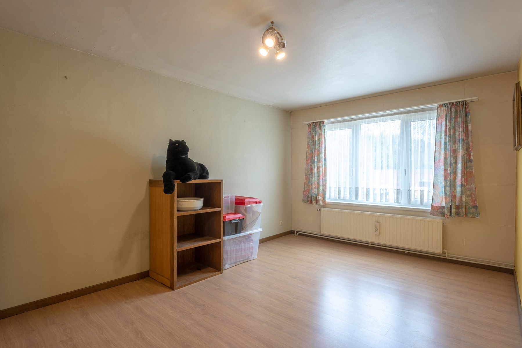 Instapklare woning met 5 slaapkamers, tuin, inpandige garage én dubbele garagebox foto 19