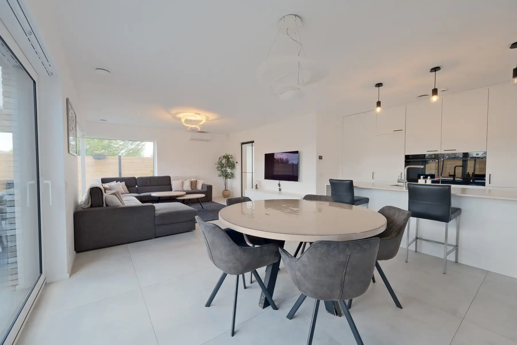 Huis te koop foto 4