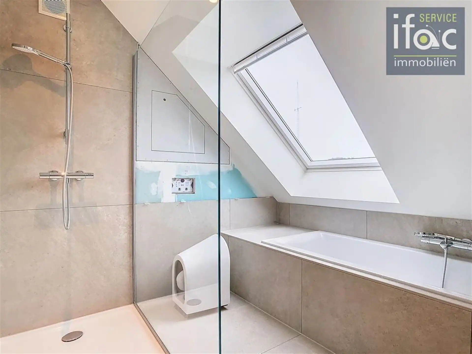 Prachtige penthouse foto 9