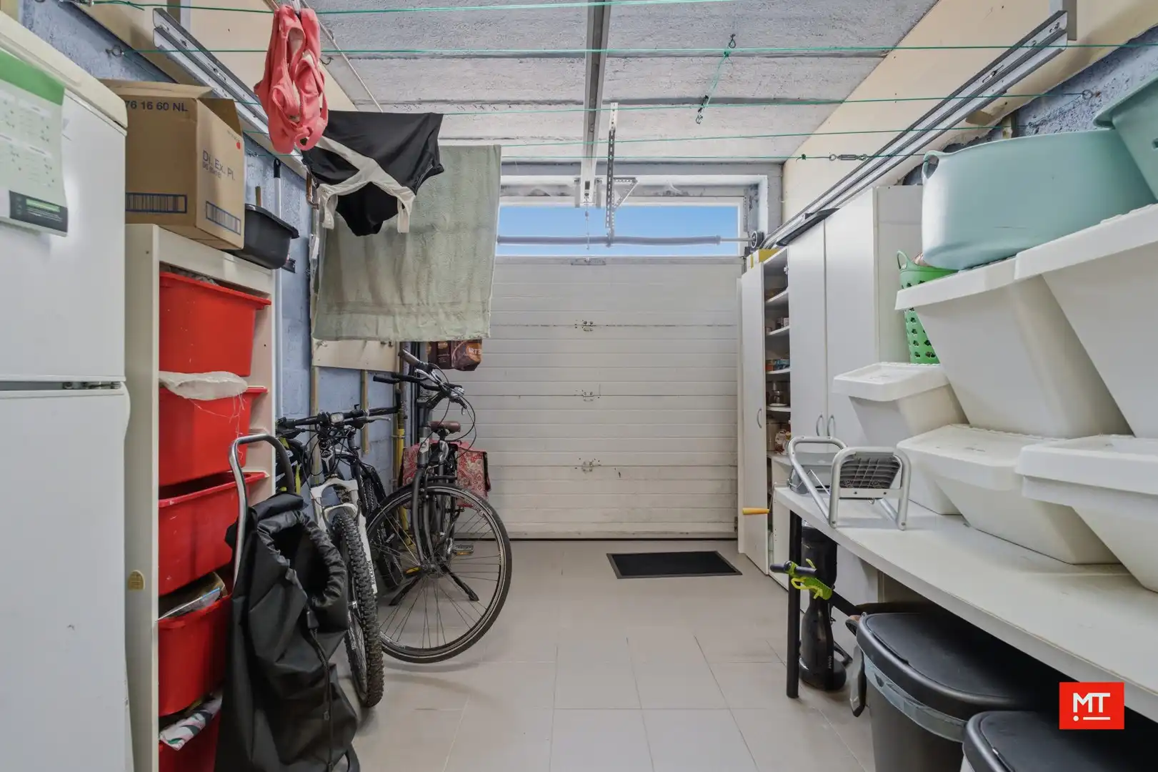 IN OPTIE - Instapklare woning met 3 slaapkamers, tuin en garage in een rustige wijk te Langemark foto 19