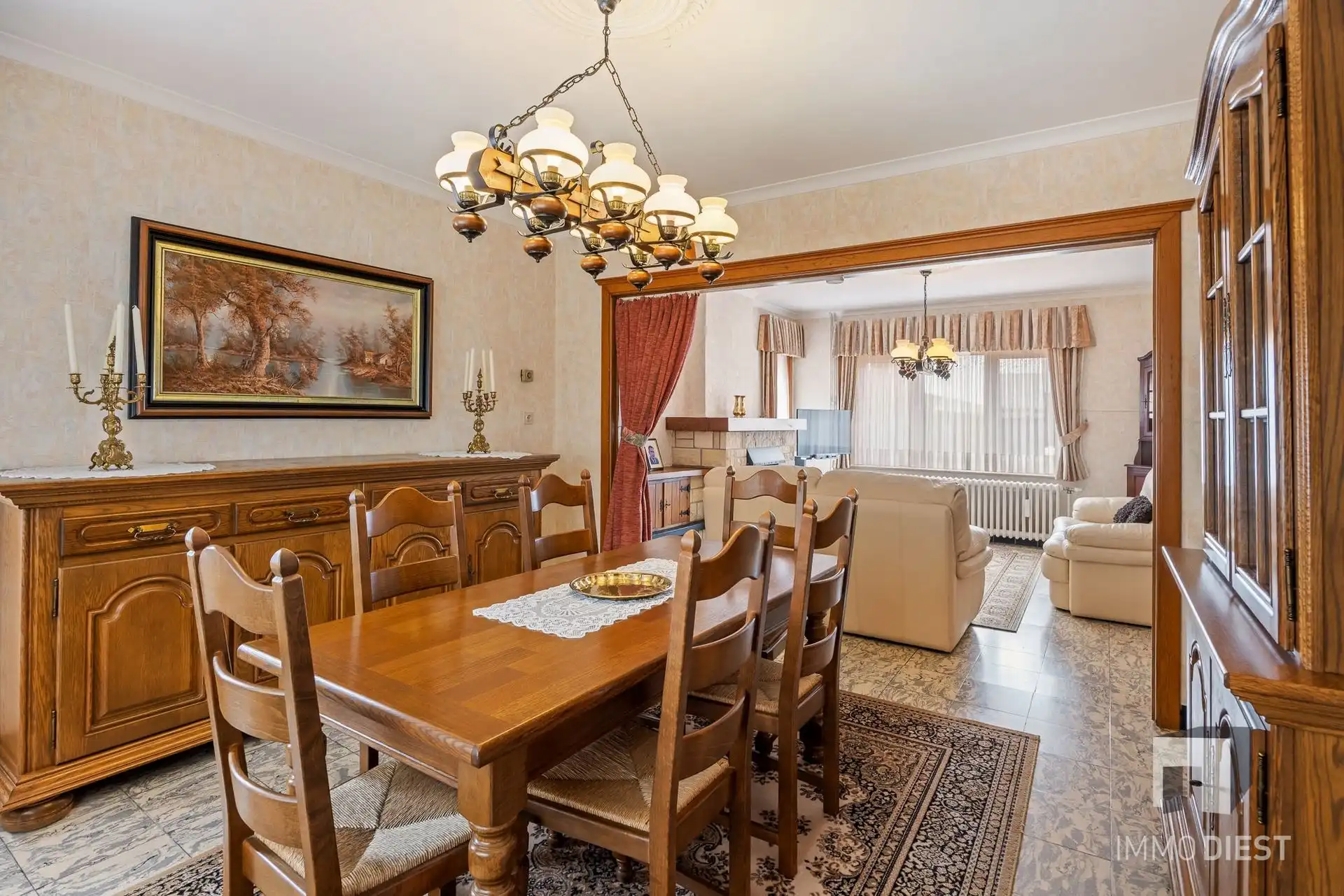 Betaalbare verzorgde woning rand Geetbets foto 22