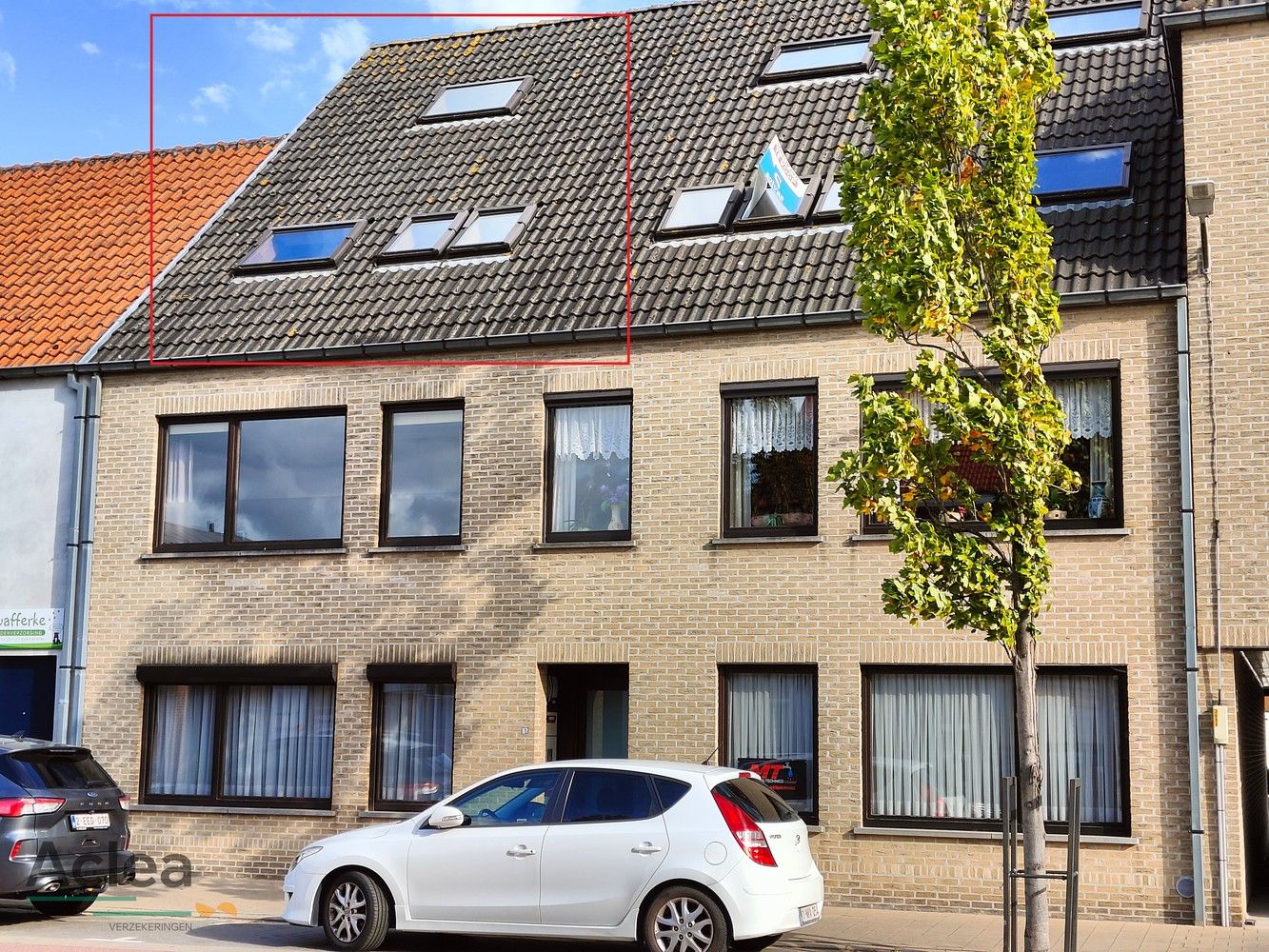 Instapklaar goed gelegen duplexappartement foto 2