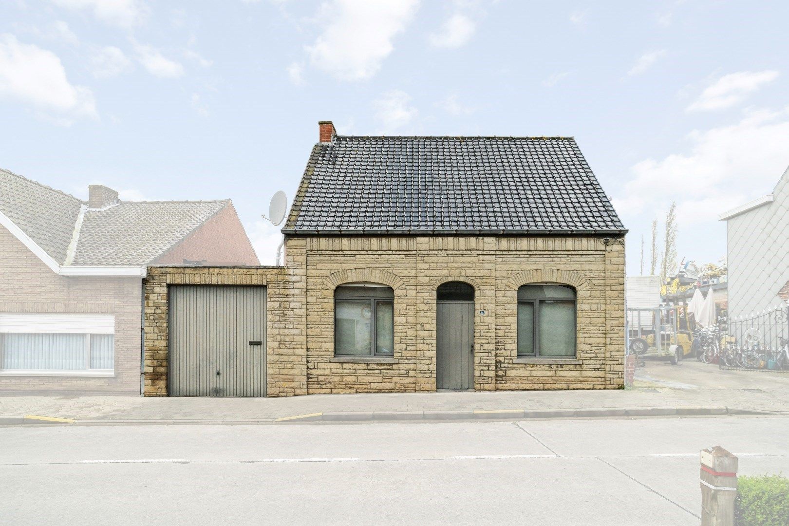 Gerenoveerde woning op ruim perceel van 1197 m² foto 17