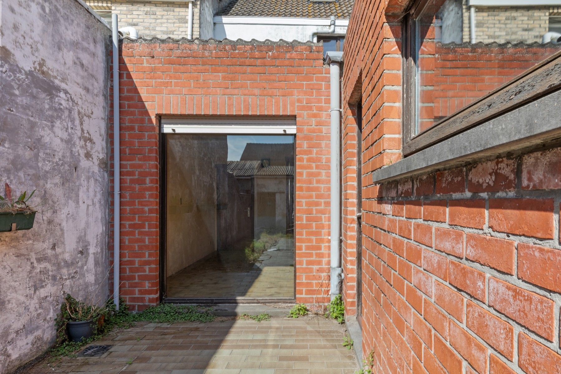 Charmante rijwoning met vele mogelijkheden foto 24