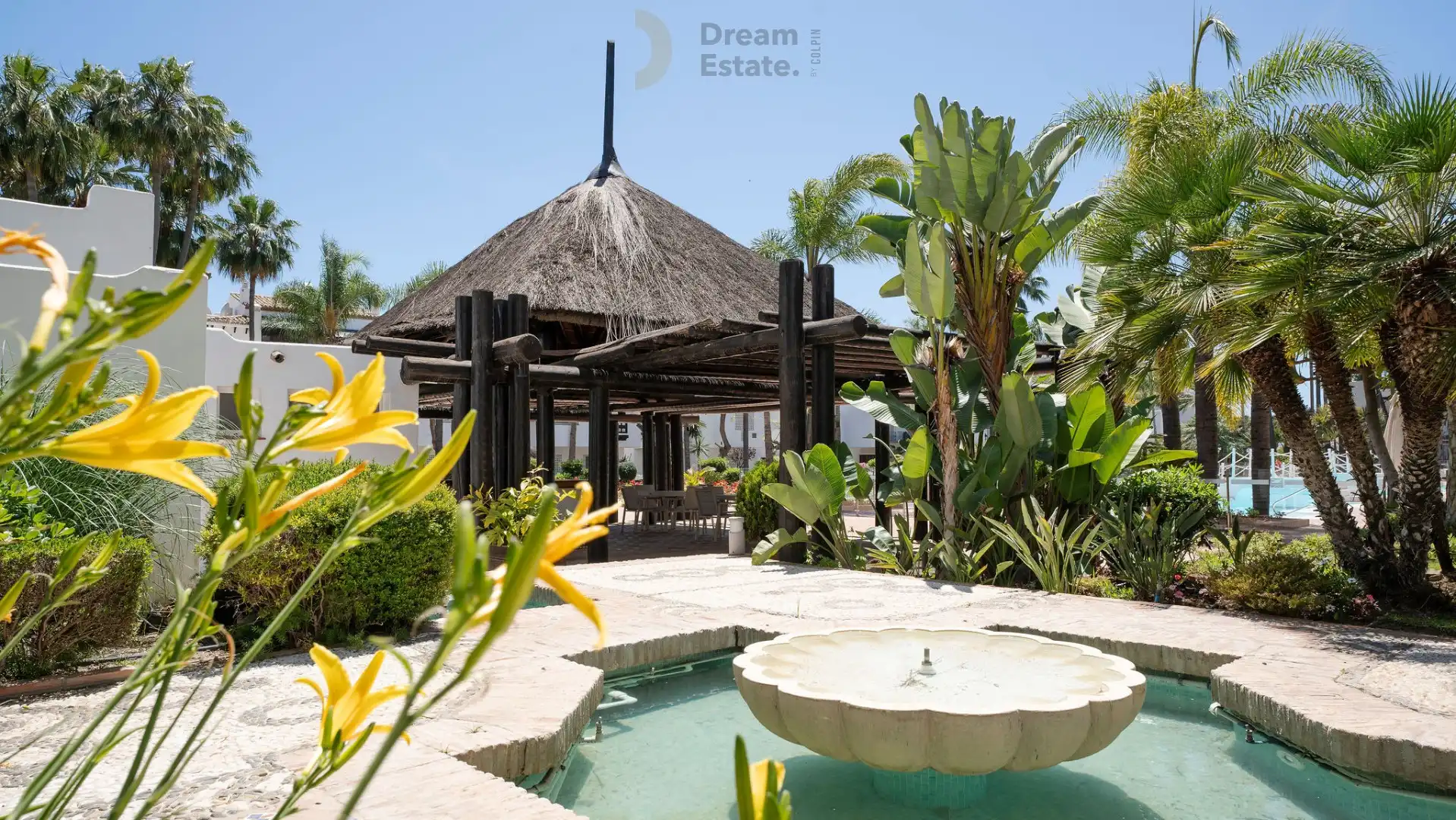 Frontline luxe appartement in Puente Romano, Marbella. foto 36