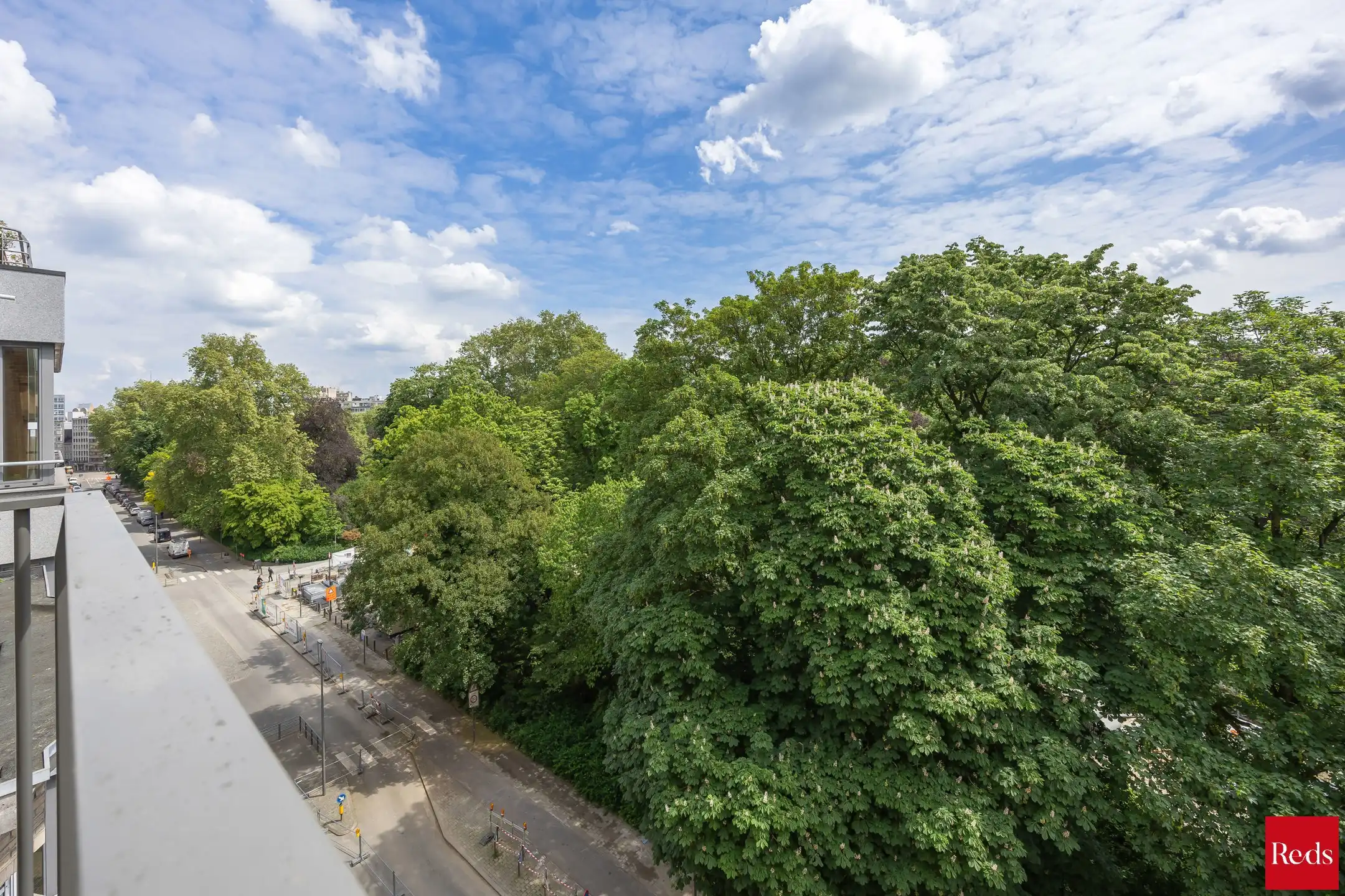 Stijlvol wonen met zicht op het stadspark foto 11