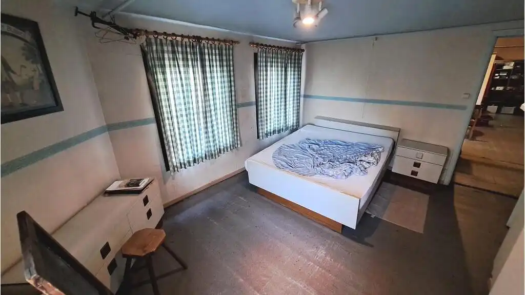 Horecapand met gelagzalen en woonst te koop in Aartrijke Zedelgem foto 12