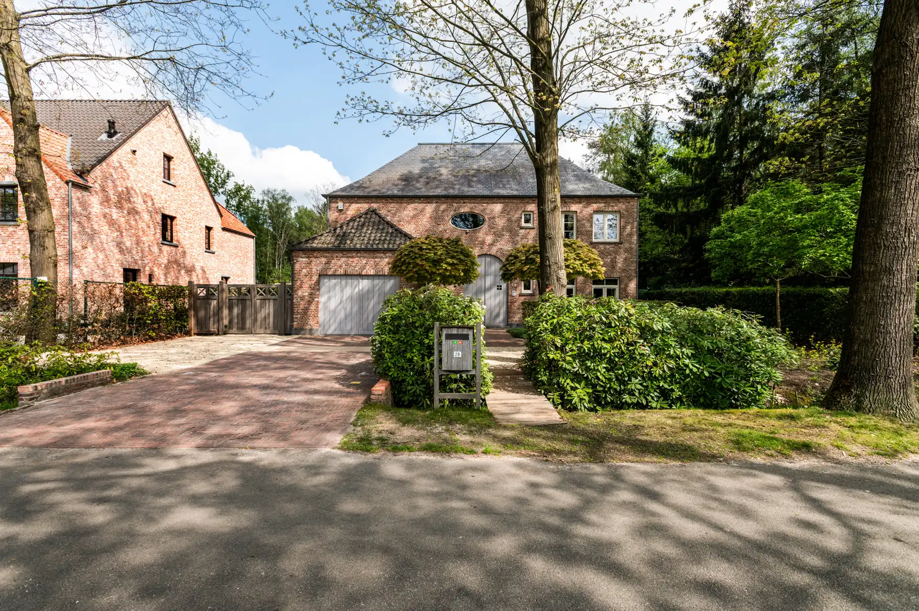Ruime villa 570 m² met zwembad op 1575 m²  foto 45