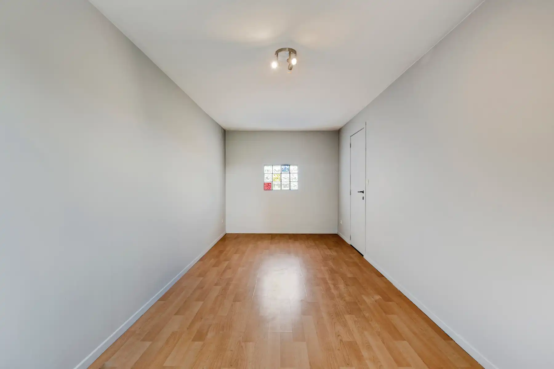Instapklare HOB met 3 slaapkamers, garage en tuin! foto 20
