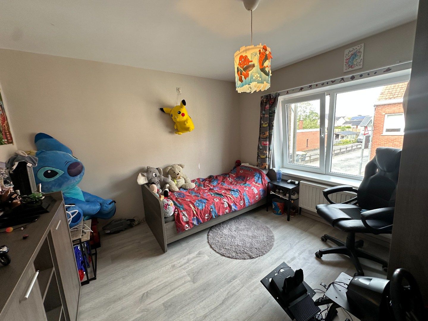 Ruime gezinswoning met 3 slaapkamers en zongerichte tuin  foto 7