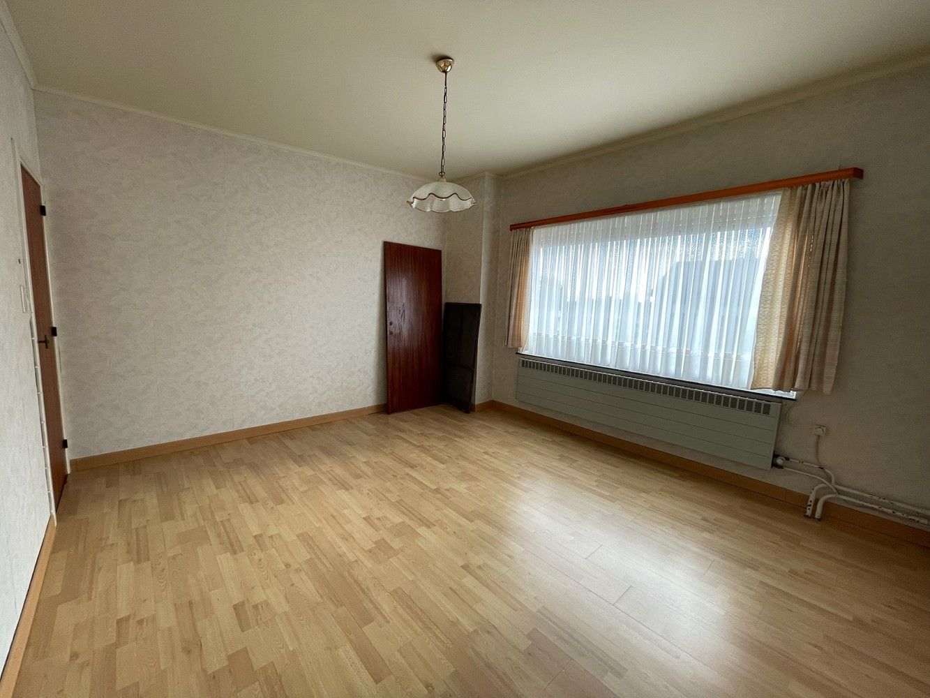 Genk, Gansenwijer 12. Ruime woning met 4 slaapkamers, bureau, veranda, garage, tuinhuis en grote tuin op een perceel van 27a 08ca. foto 17