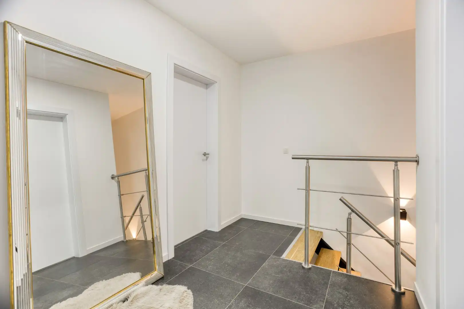 Ruime nieuwbouwwoning met 3 SLKPS onder registratierechten!  foto 15