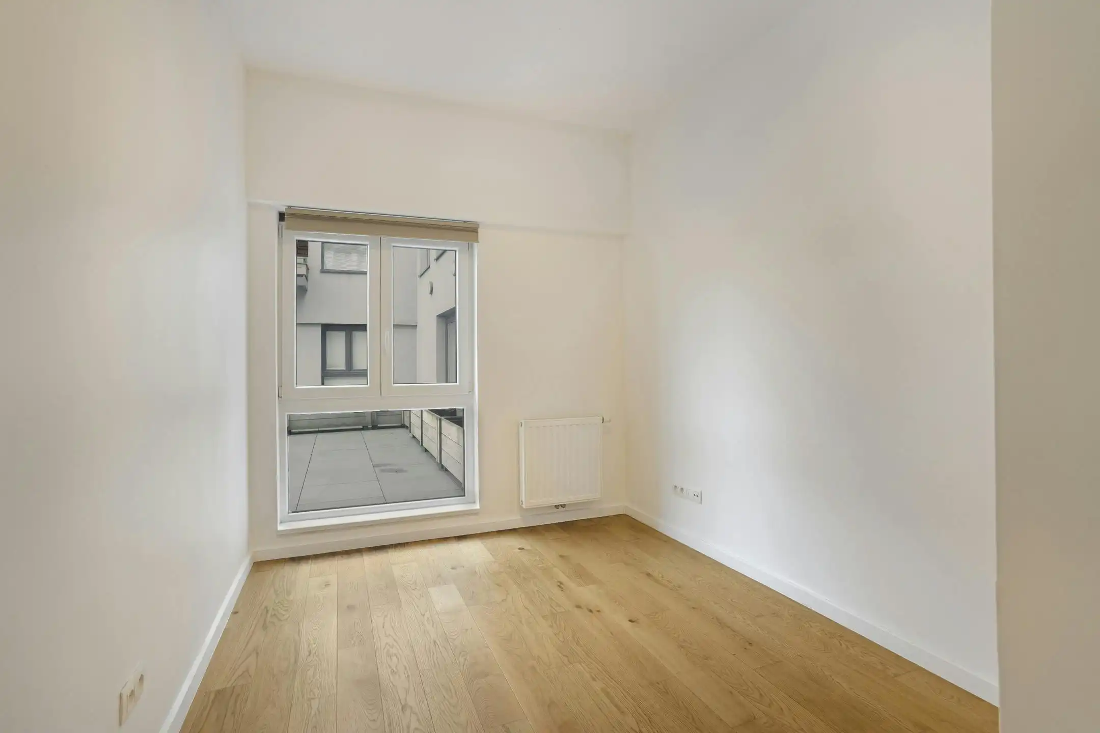 Appartement 3 slaapkamers met ruim terras en staanplaats foto 13