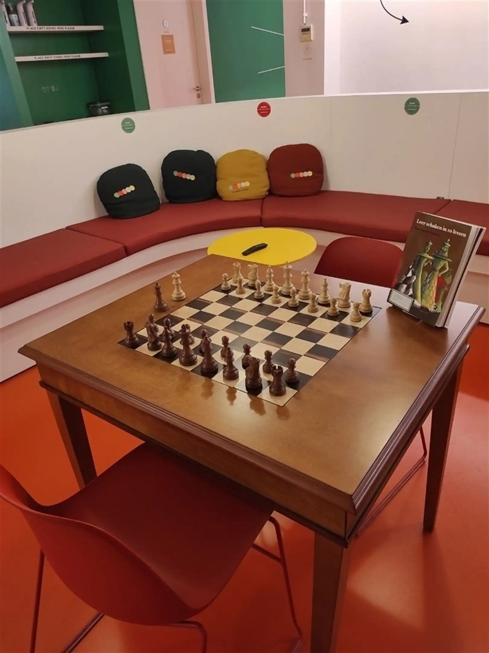 Full service kantoren met vlotte bereikbaarheid in Gent foto 23