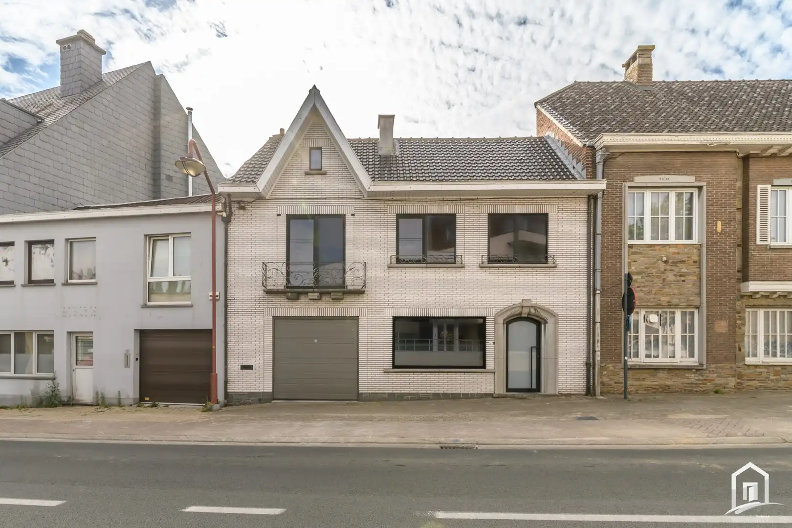 Charmante gezinswoning met zonnige tuin te Haaltert foto 21