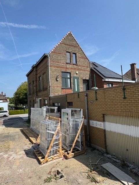 HUIS te BRUGGE foto 5