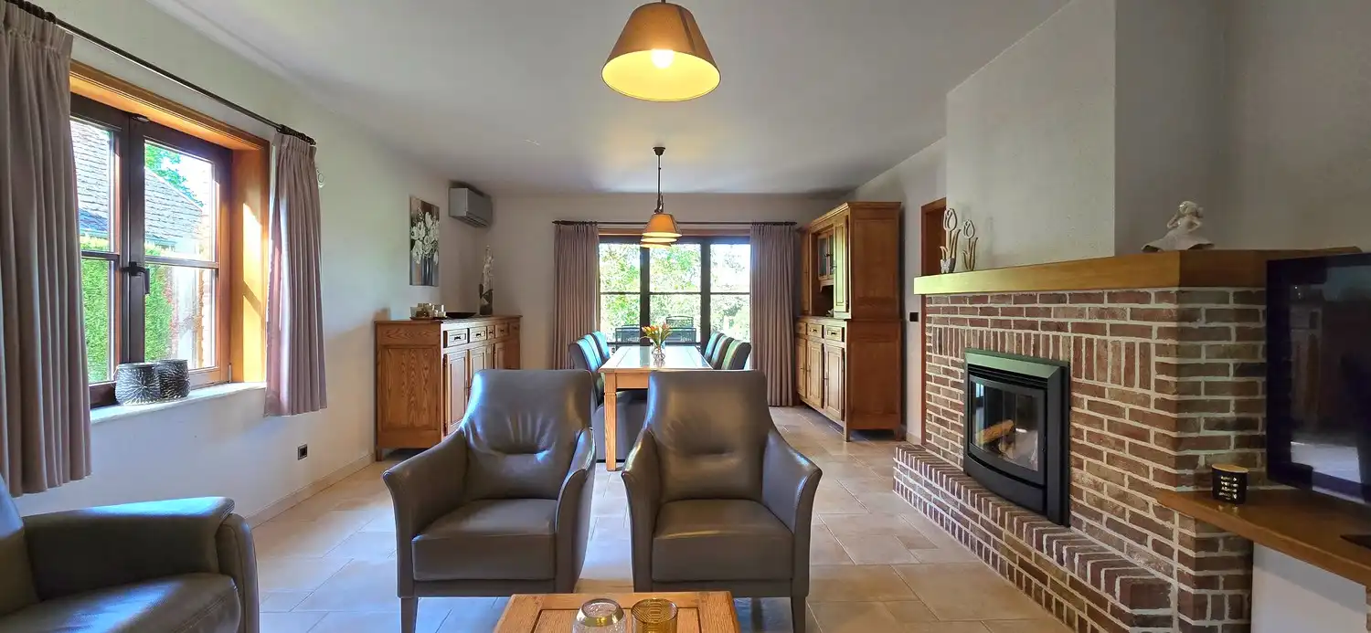 Huis te koop foto 8