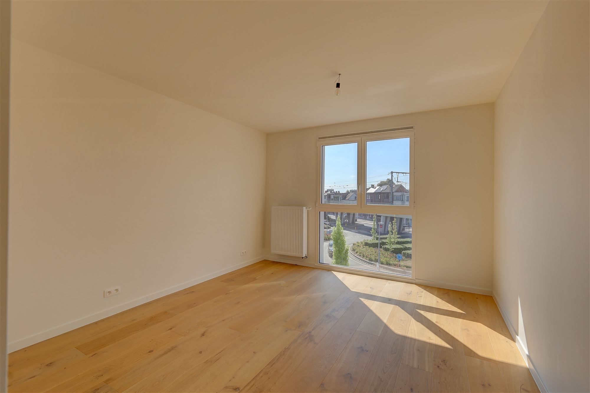 appartement met twee slaapkamers en ruim terras  foto 11