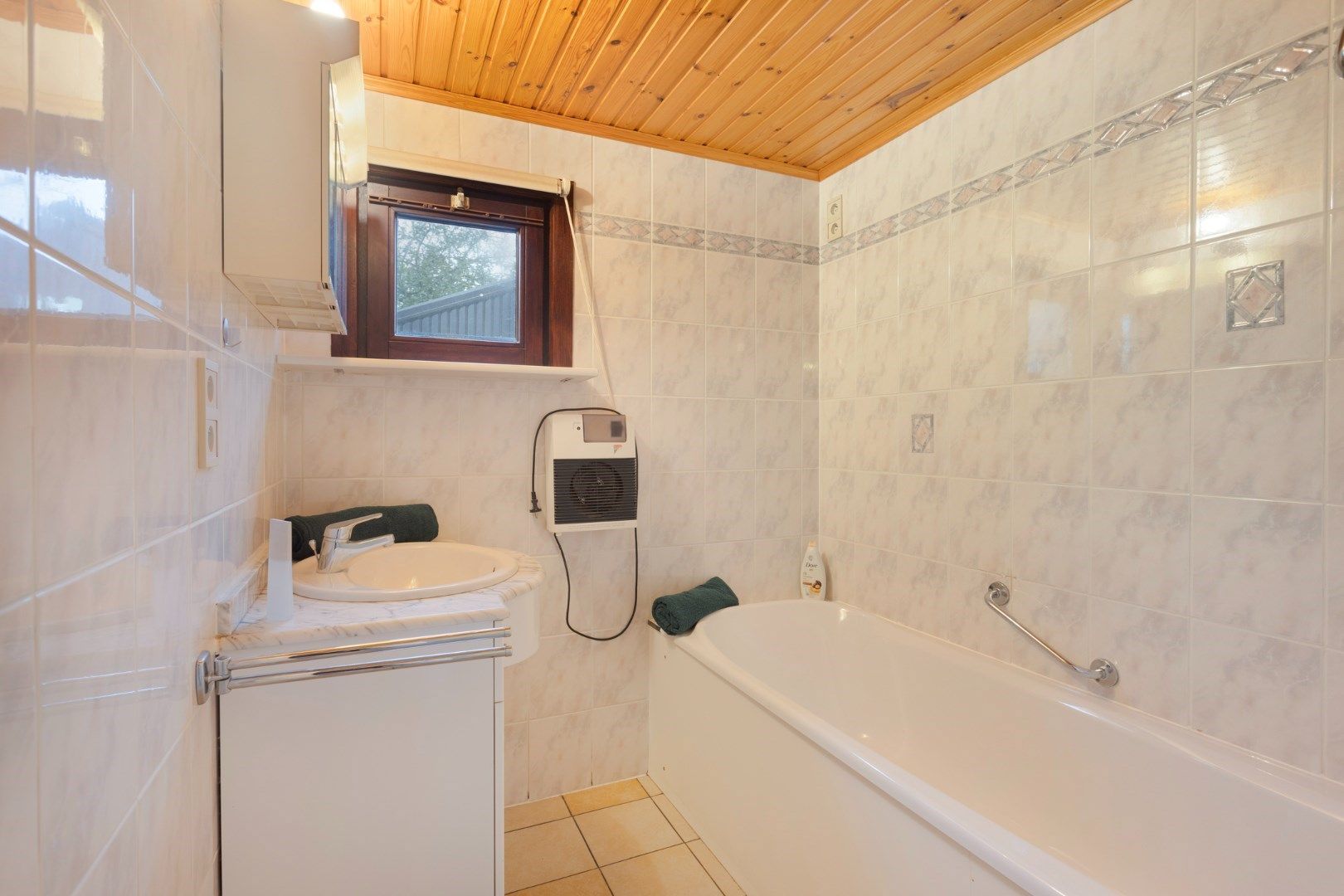 Vakantiewoning met 2 slaapkamers foto 8