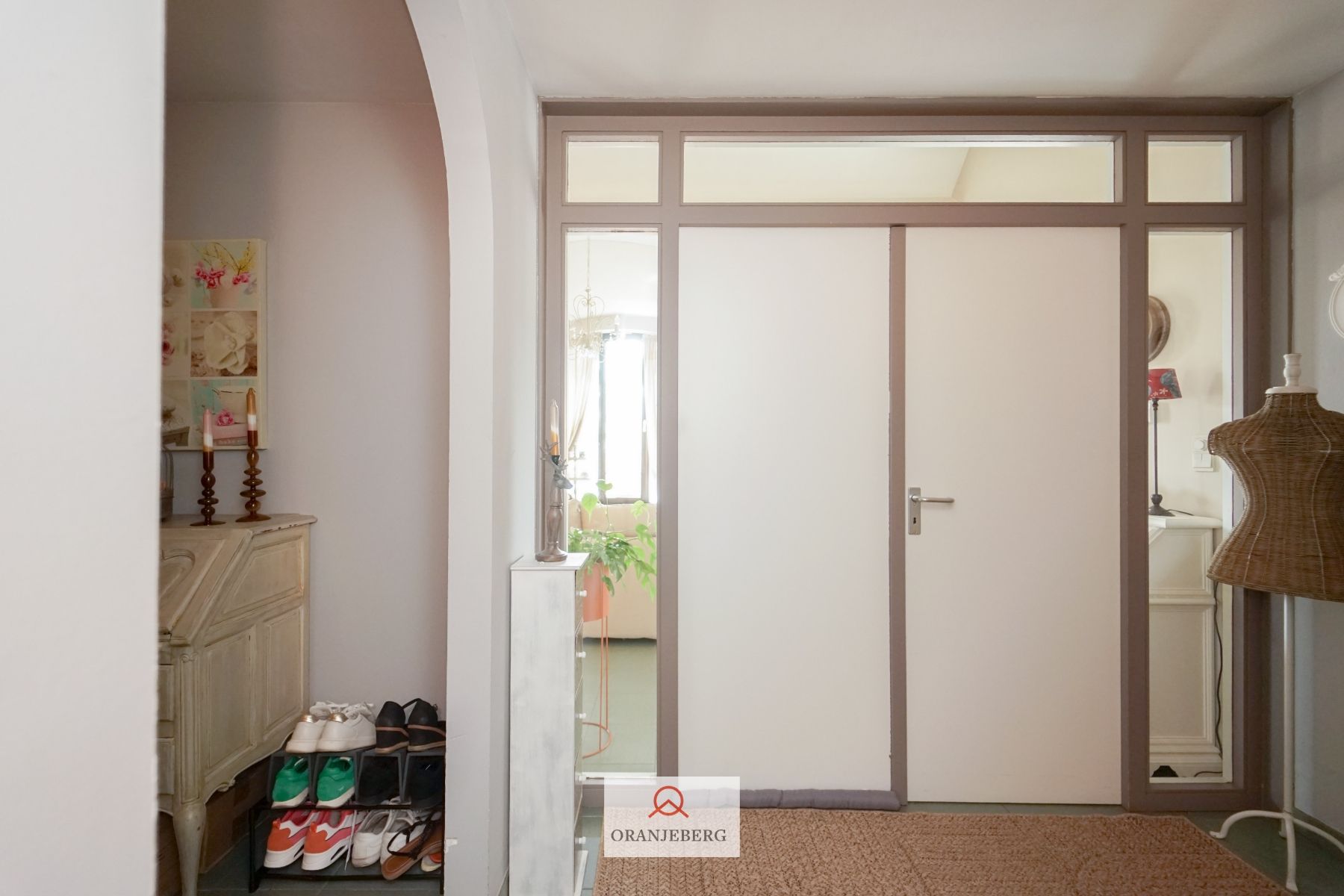 3 slaapkamer appartement gelegen in het centrum van Wetteren foto 25