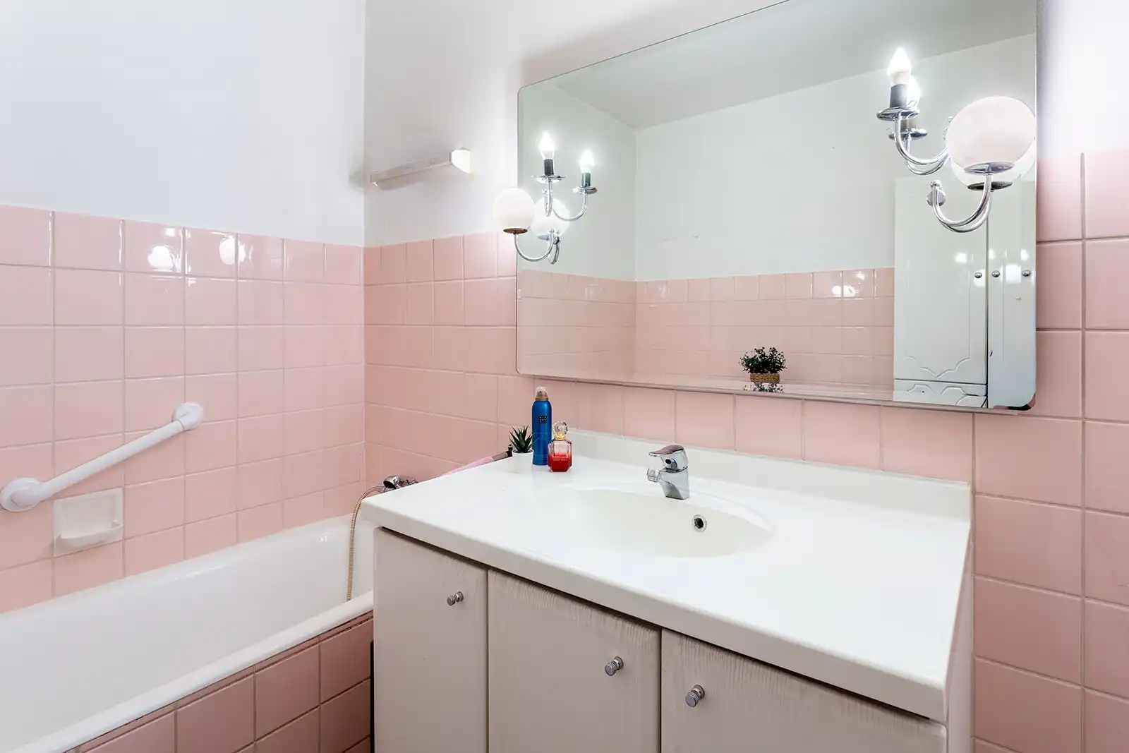 Lichtrijk appartement met 2 slaapkamers foto 23