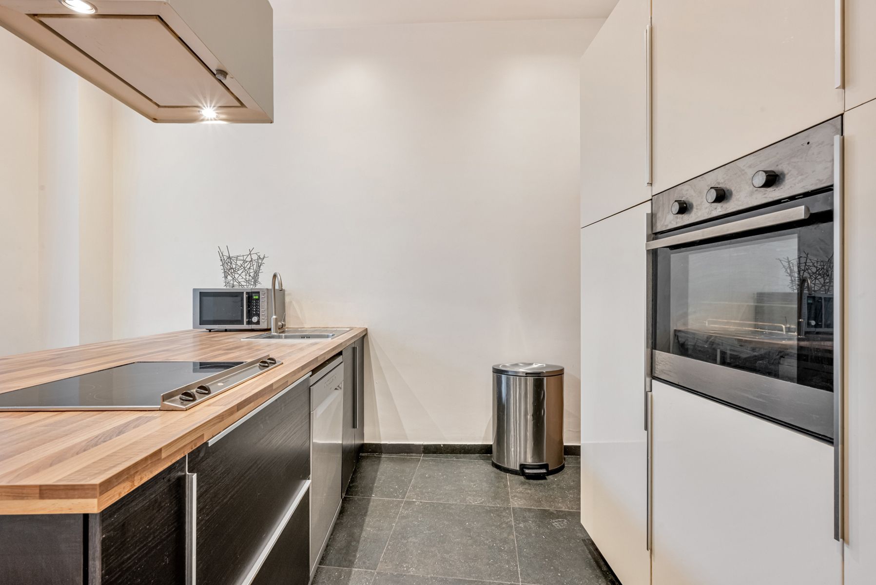 Rustig gelegen woning met tuin vlakbij stadscentrum foto 7