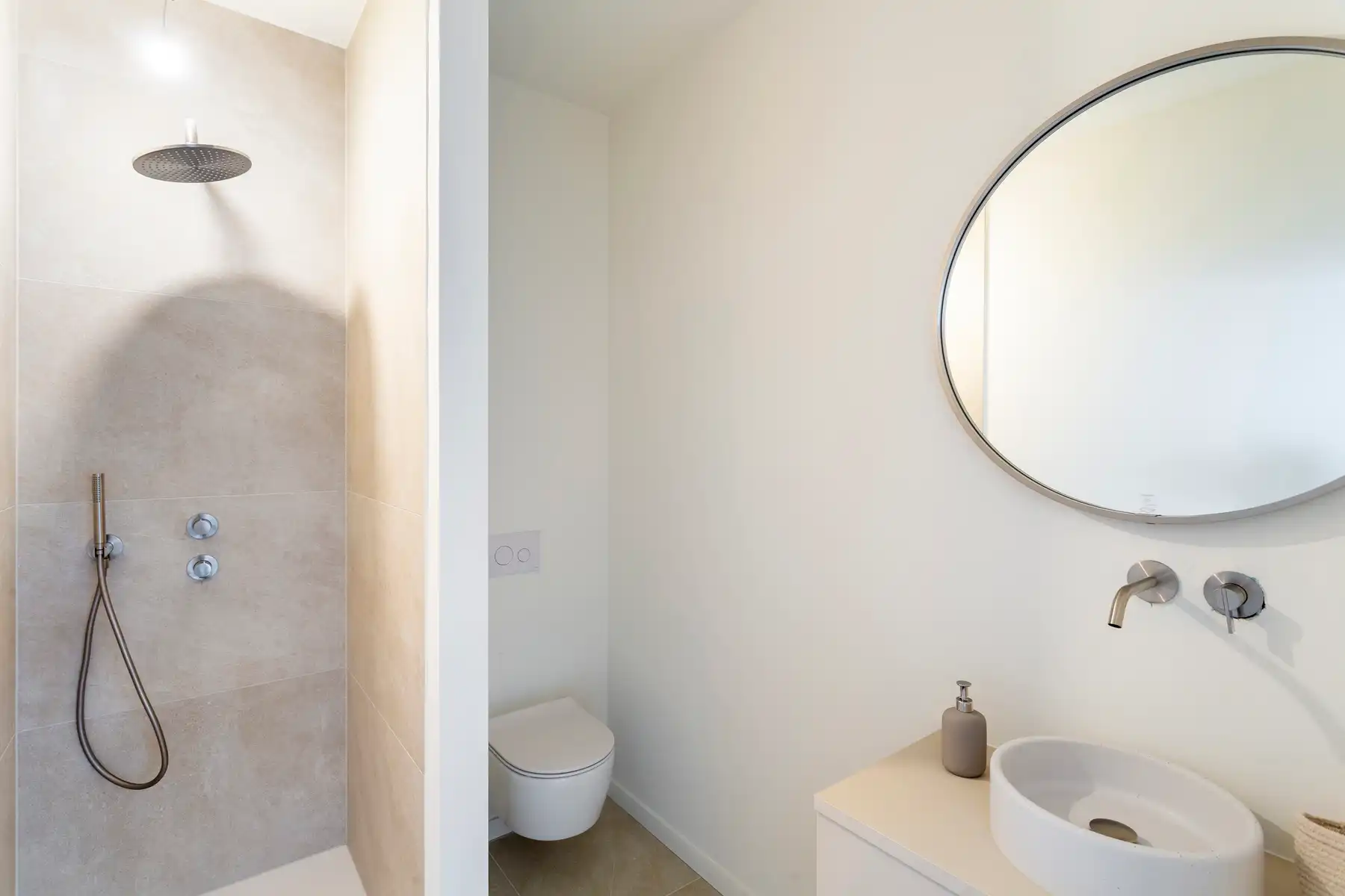 Penthouse op ’t Zuid in Antwerpen: Uw droomhuis wacht op u foto 8