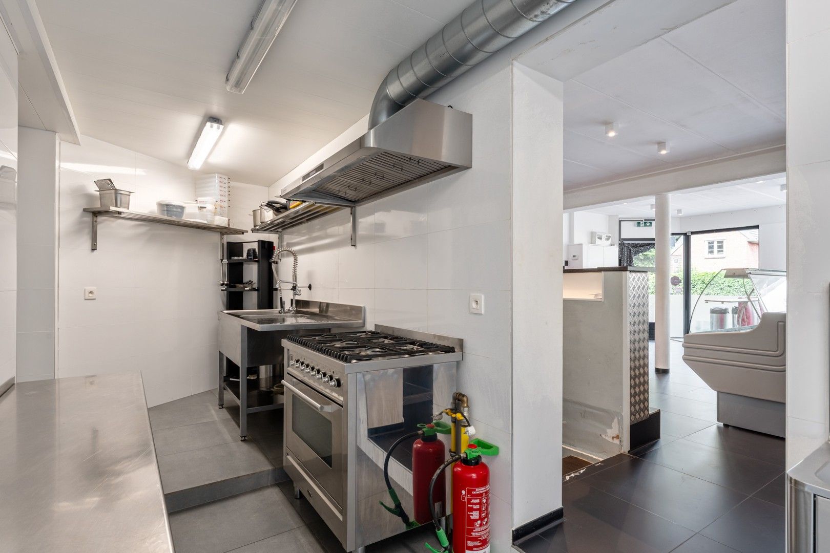 HANDELSPAND TE HUUR IN LANAKEN foto 8