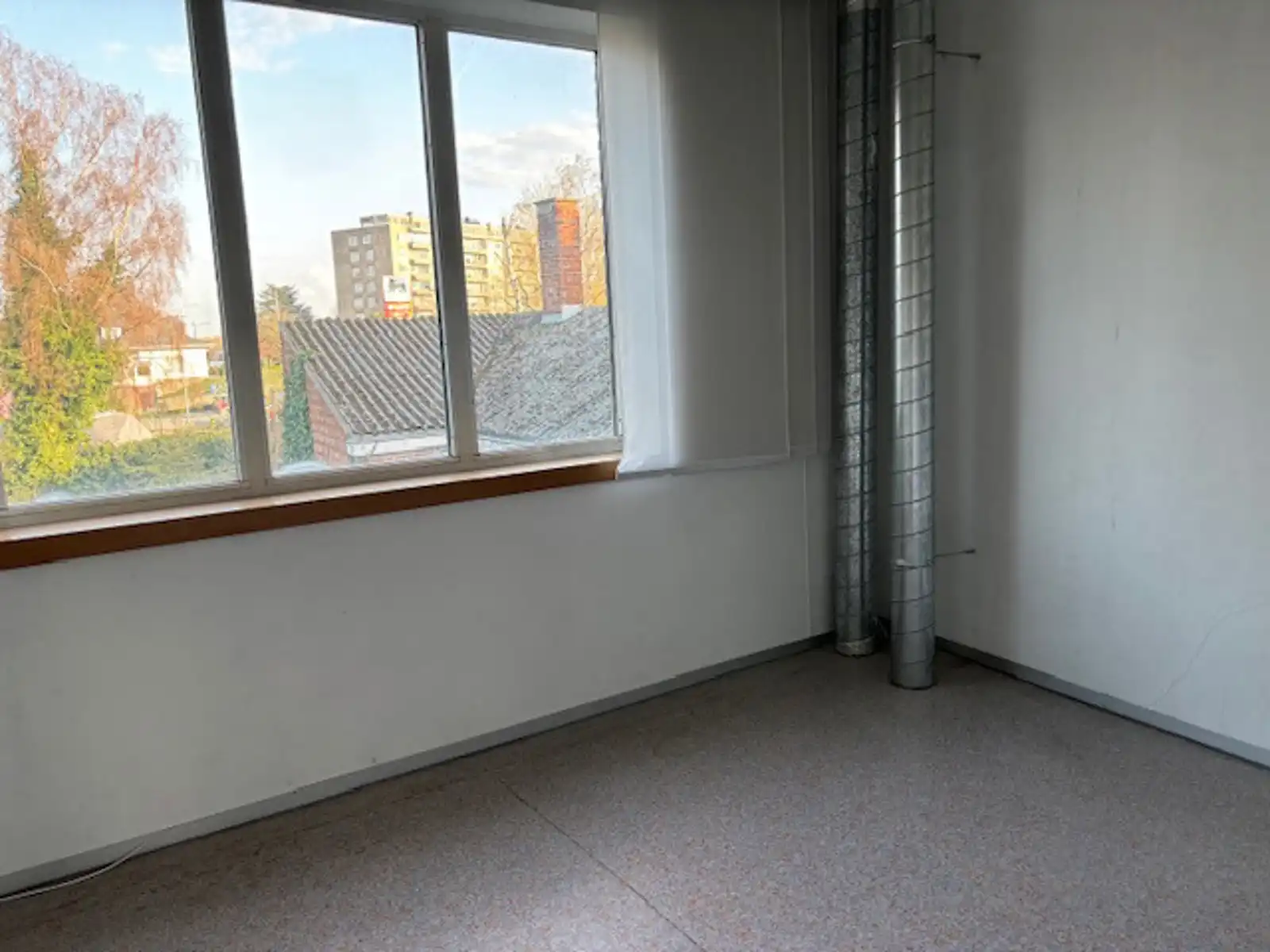 Casco duplex appartement centrum Landen foto 10